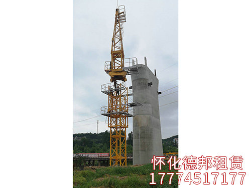 大橋局、張吉懷鐵路實(shí)景照片 (11)